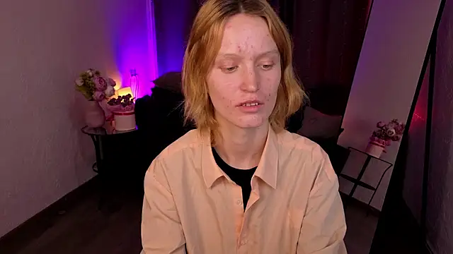 YaoYuki online show from 03-04-26, 06:10