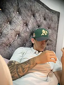 Sacro sex online show from 02-28-26, 05:29