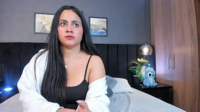 alejandra  garcia online show from 07-05-26, 09:43
