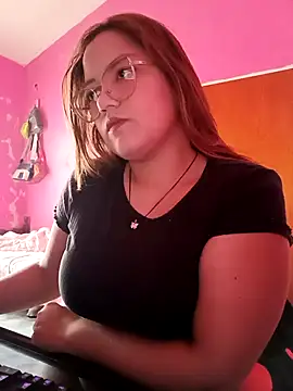 AmyGood online show from 03-18-26, 04:41