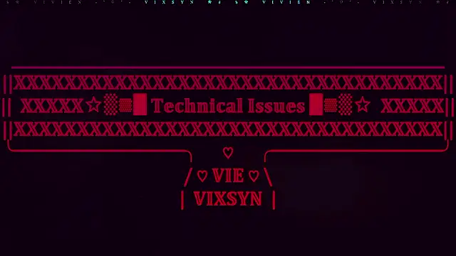 VieVixSyn online show from 03-04-26, 03:03