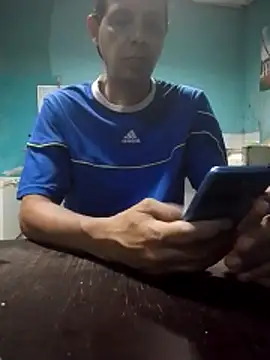 Snapshot of 1clemens chatting on 03-22-26, 01:09 1clemens online show from 03-22-26, 01:09