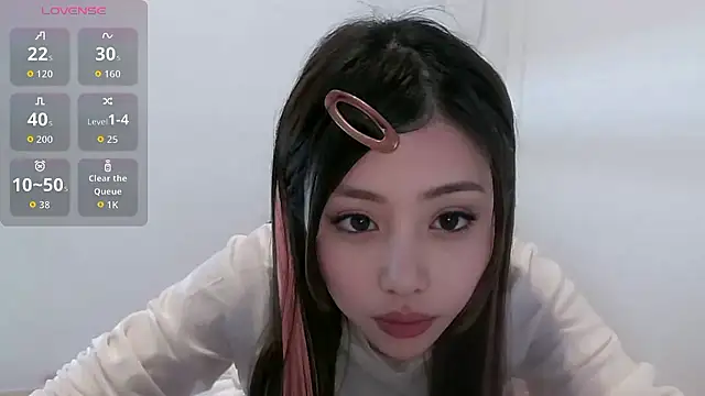 kana chan dayo online show from 03-19-26, 01:27