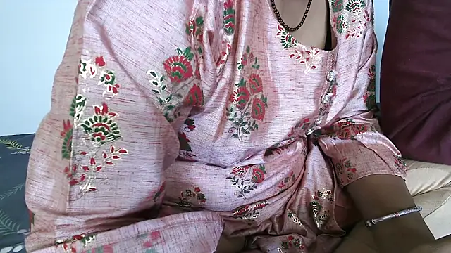Miss Sanika online show from 06-26-26, 09:48