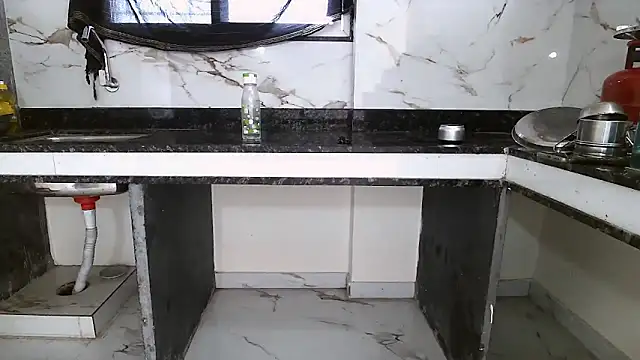 Miss Sanika online show from 03-19-26, 08:25