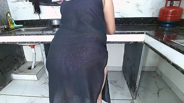 Miss Sanika online show from 04-08-26, 06:04