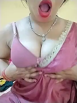 Snapshot of Bhawika-Kashap chatting on 05-26-26, 08:01 Bhawika-Kashap online show from 05-26-26, 08:01