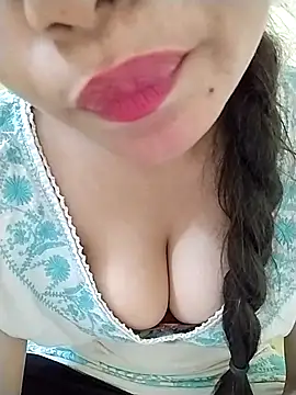Snapshot of Bhawika-Kashap chatting on 05-16-26, 06:12 Bhawika-Kashap online show from 05-16-26, 06:12