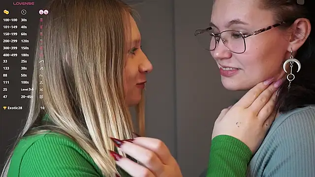 JerriJereb online show from 03-01-26, 07:47