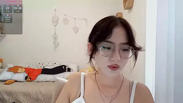 SolvedGlobe online show from 07-21-26, 01:12