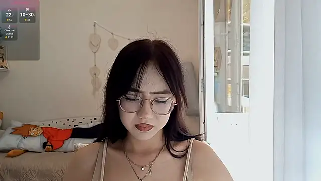 SolvedGlobe online show from 07-20-26, 01:02