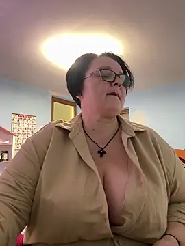 I amArquette online show from 03-10-26, 08:18