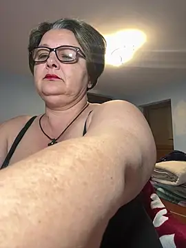 I amArquette online show from 04-02-26, 04:35