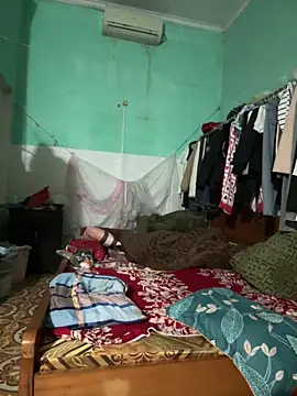 Toni-le online show from 03-02-26, 07:26