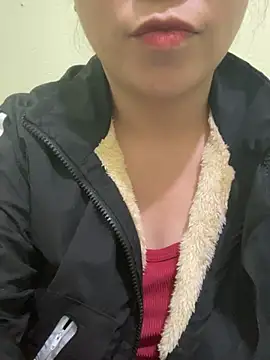 Susu-min online show from 03-01-26, 01:55