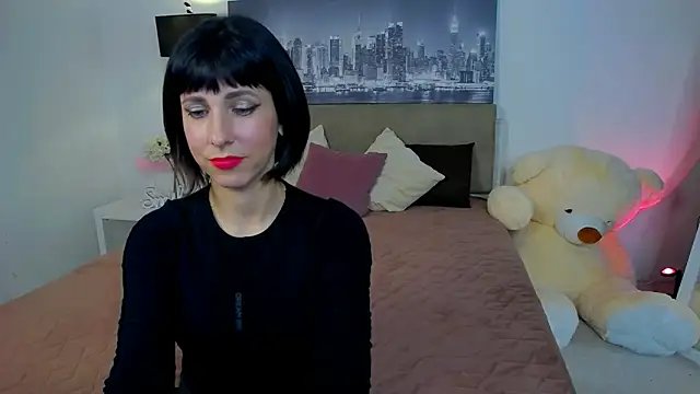 Snapshot of HeidieRaven chatting on 04-23-26, 01:24 HeidieRaven online show from 04-23-26, 01:24
