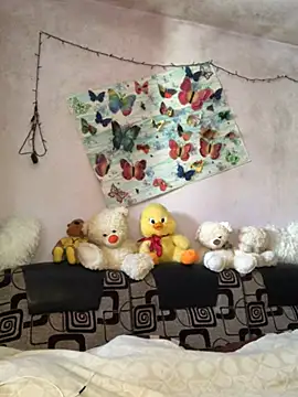 Snapshot of SofiaAmour chatting on 07-23-26, 02:35 SofiaAmour online show from 07-23-26, 02:35