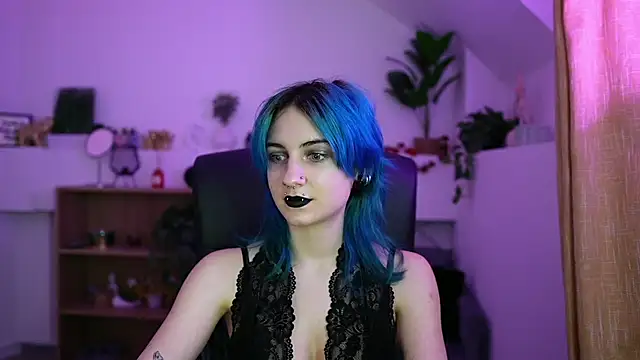 stacy  x3 online show from 04-12-26, 01:14