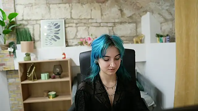 stacy  x3 online show from 03-03-26, 09:49