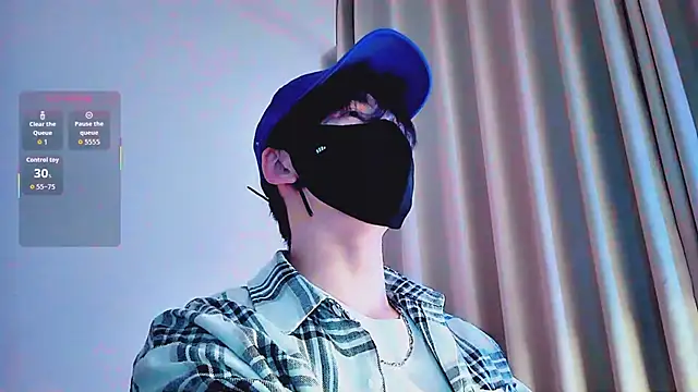 FEIYUS1 online show from 04-19-26, 02:07