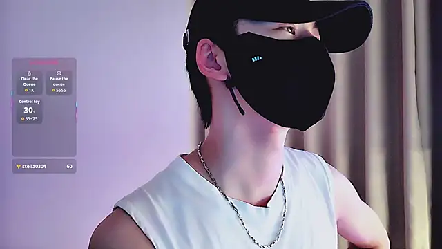 FEIYUS1 online show from 04-15-26, 03:05