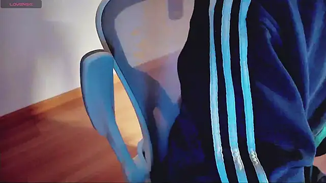 FEIYUS1 online show from 03-09-26, 02:20