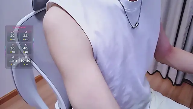 FEIYUS1 online show from 04-04-26, 02:23