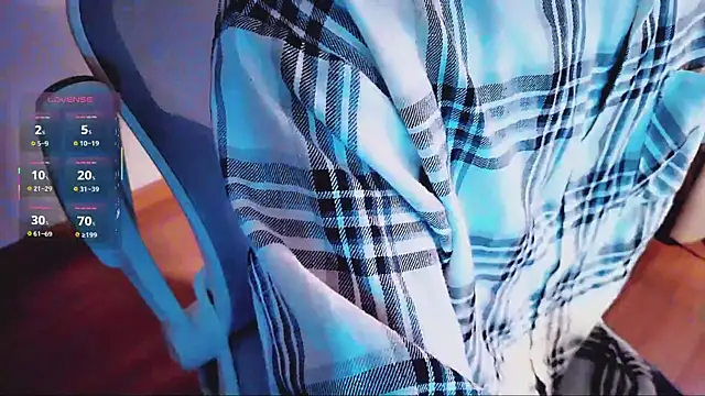 FEIYUS1 online show from 03-12-26, 02:10