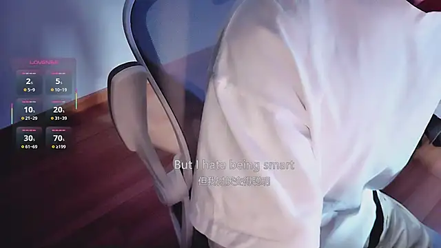 FEIYUS1 online show from 03-13-26, 02:00