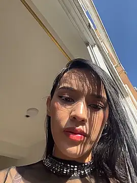 Mia-villalobos online show from 03-07-26, 01:16