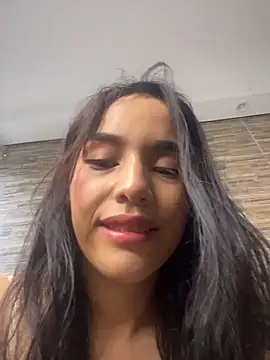Mia-villalobos online show from 03-15-26, 11:28