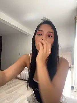 Mia-villalobos online show from 03-04-26, 02:58