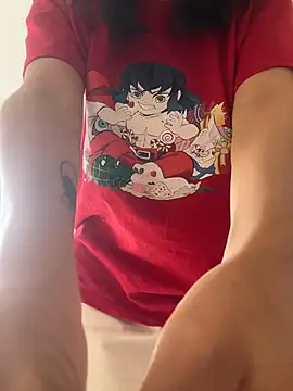 Snapshot of Mia-villalobos chatting on 06-03-26, 02:33 Mia-villalobos online show from 06-03-26, 02:33