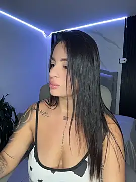 Lisabrown 23 online show from 04-21-26, 01:42