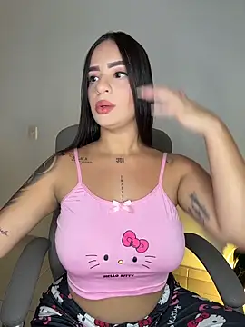 Lisabrown 23 online show from 03-20-26, 11:50