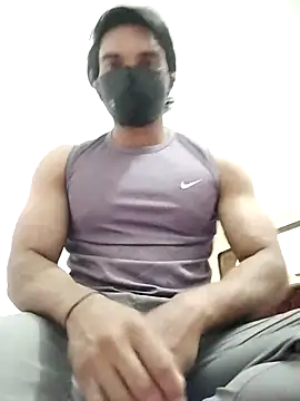 Rocky boy4 online show from 04-04-26, 06:36