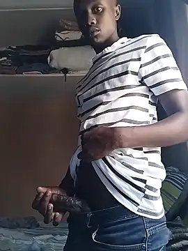 Samkelokwanzaa online show from 04-20-26, 09:01