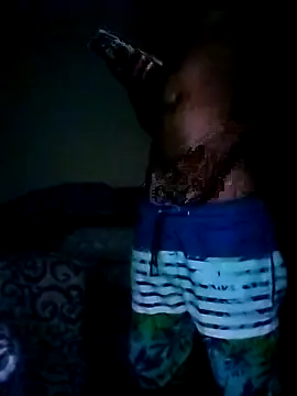 Samkelokwanzaa online show from 03-26-26, 09:56