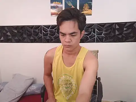 Xmj16 online show from 04-27-26, 11:36