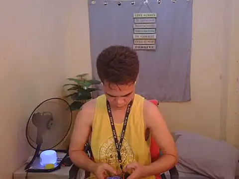 Xmj16 online show from 03-20-26, 10:05