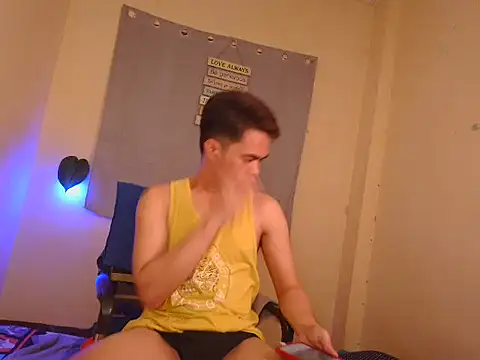 Xmj16 online show from 03-29-26, 02:19