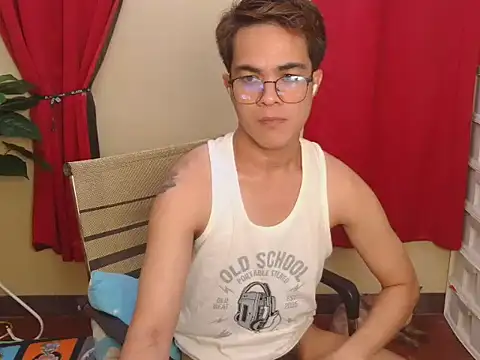 Xmj16 online show from 02-28-26, 01:55