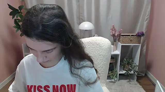 MistyBree online show from 03-09-26, 09:13