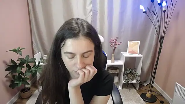 MistyBree online show from 06-07-26, 08:08