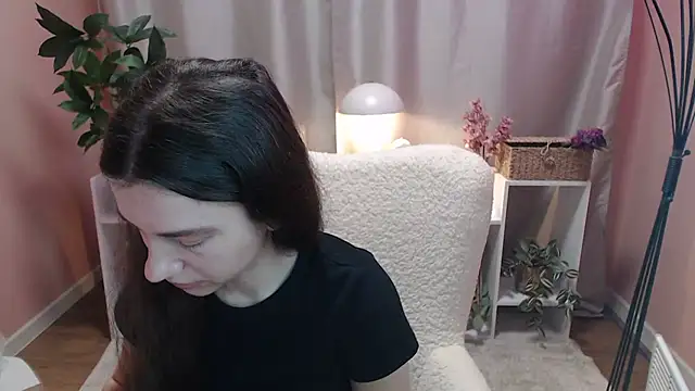 MistyBree online show from 03-08-26, 09:12