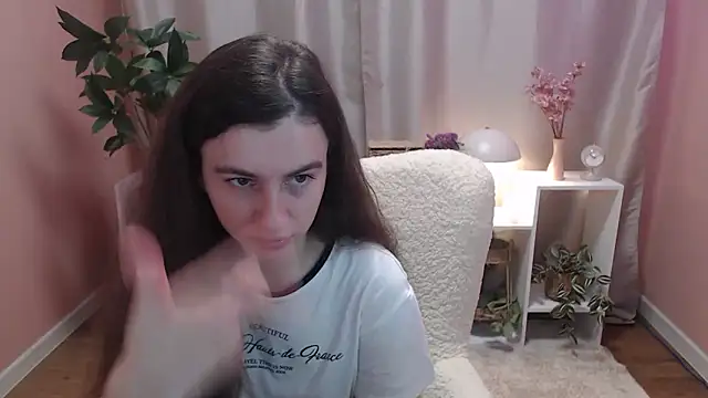 MistyBree online show from 03-13-26, 09:03