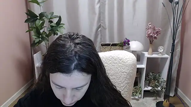 MistyBree online show from 04-03-26, 08:10