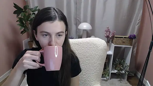 MistyBree online show from 03-06-26, 09:15