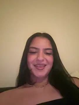 SuesseAlina online show from 03-01-26, 07:47