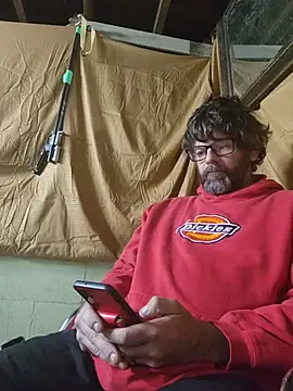 Snapshot of ultimateBWC chatting on 07-20-26, 10:39 ultimateBWC online show from 07-20-26, 10:39